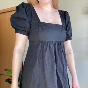 Wild Fable Babydoll dress